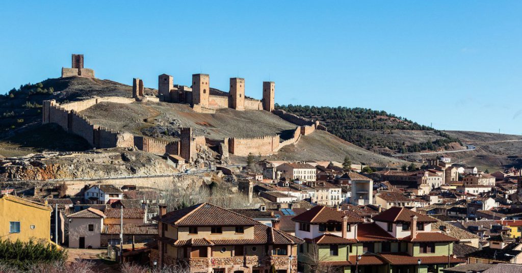 Sigue leyendo 10 pueblos con encanto en Guadalajara realmente recomendables