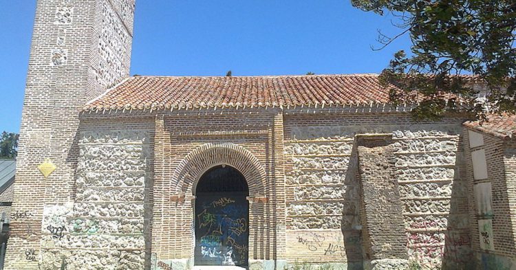 Carabanchel en verano