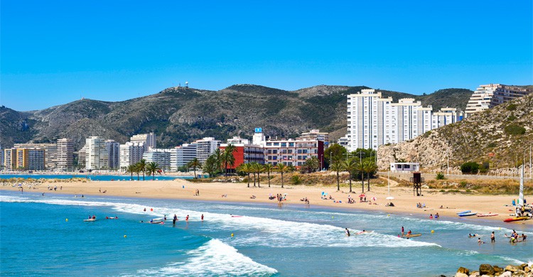 3. Cullera
