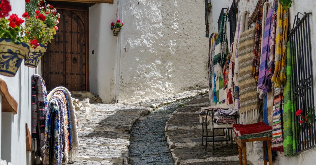 Sigue leyendo 10 pueblos en Alpujarra que nos tienen enamorados