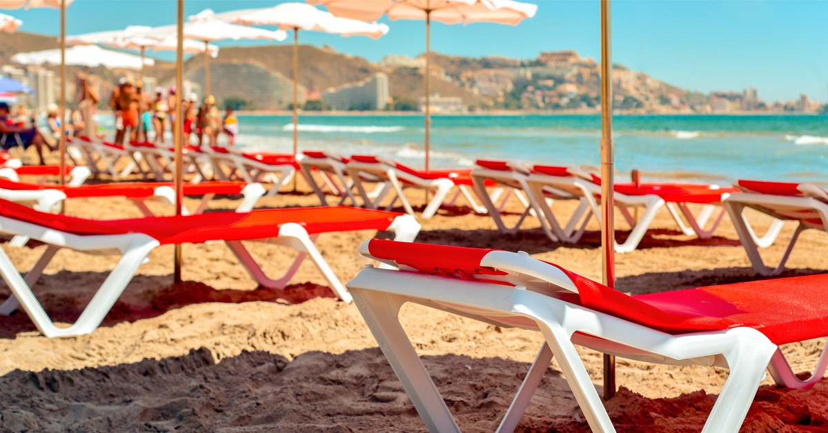 5 pueblos costeros de Valencia para disfrutar del sol y la playa