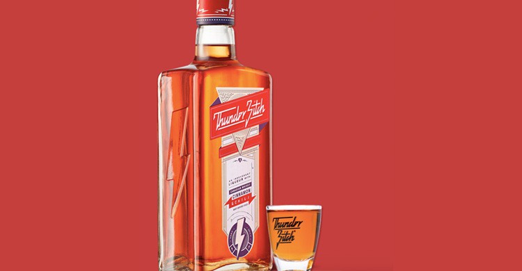 licor de whisky