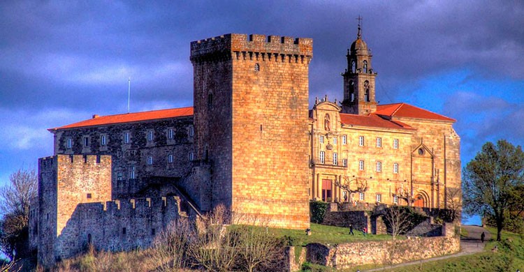 turismo galicia