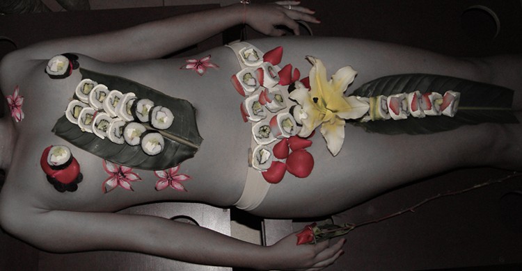 Body sushi (ºNit Soto, Foter)