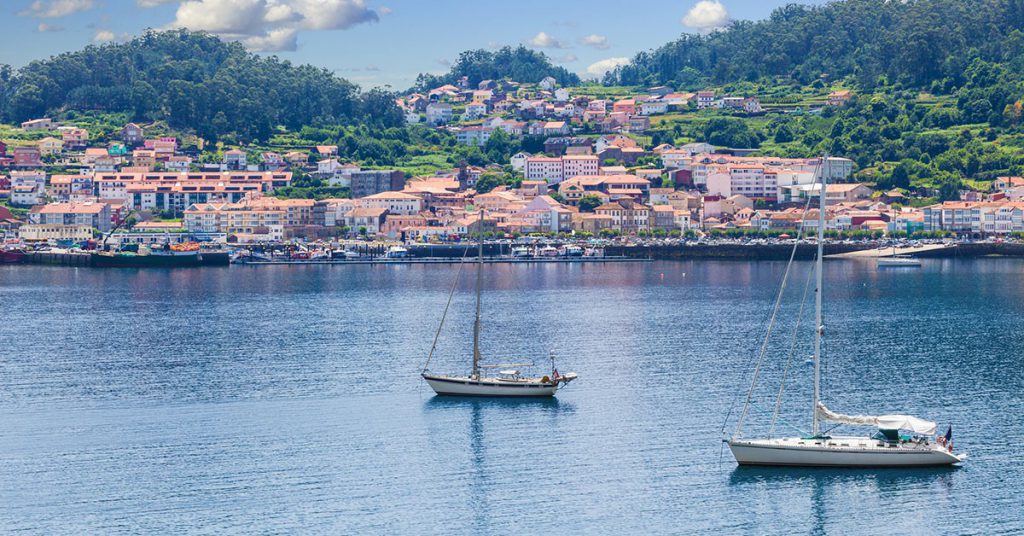 Sigue leyendo 10 pueblos con encanto en Galicia que te enamorarán