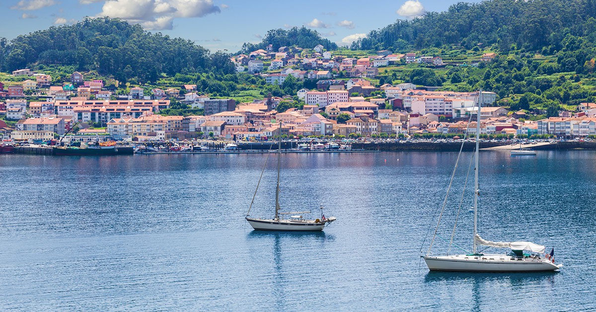 10 pueblos con encanto en Galicia que te enamorarán
