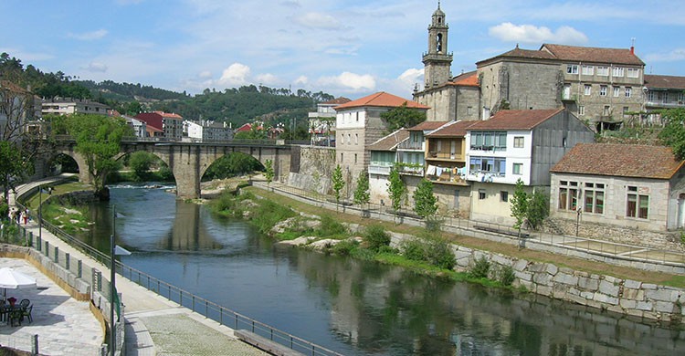 pueblos de Galicia con encanto