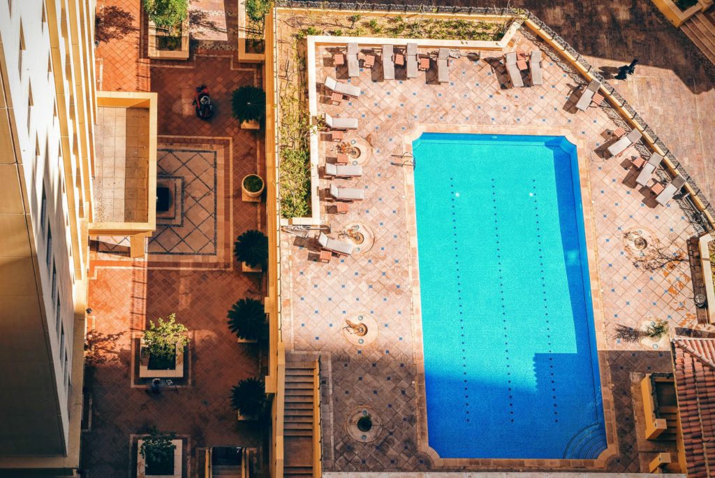Sigue leyendo Las 5 piscinas secretas de Madrid
