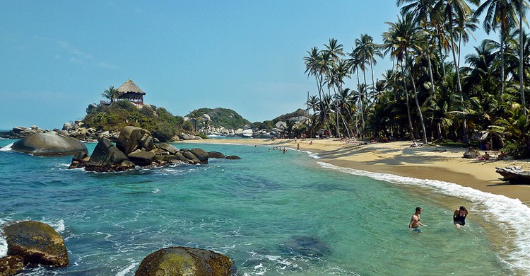 Cabo San Juan (Cabo San Juan, david_shankbone)