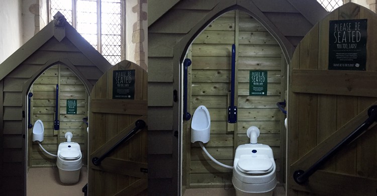 WC (blog de www.champing.co.uk/)