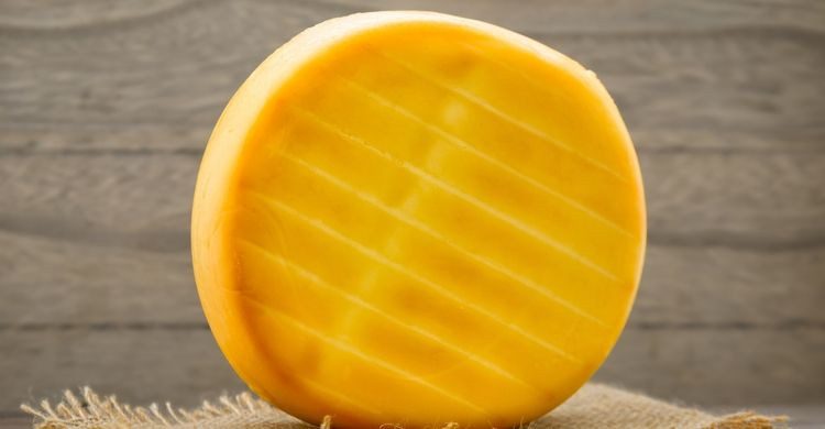 7. La carrera detrás del queso