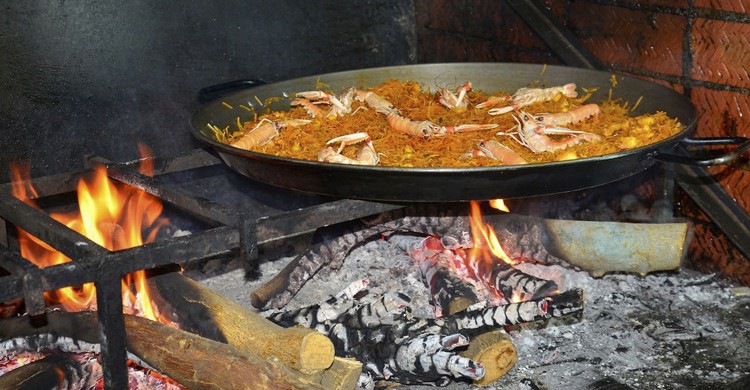 Los 6 Mejores Sitios Donde Comer Paella En Valencia