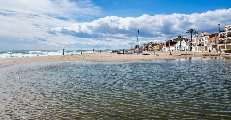 El Vendrell (Adobe Stock)