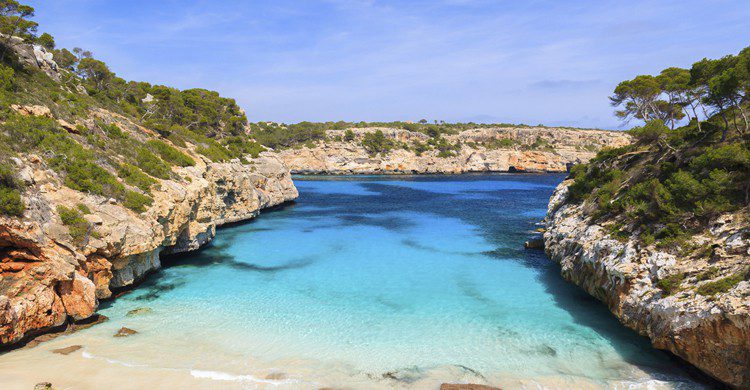 Mallorca (iStock)