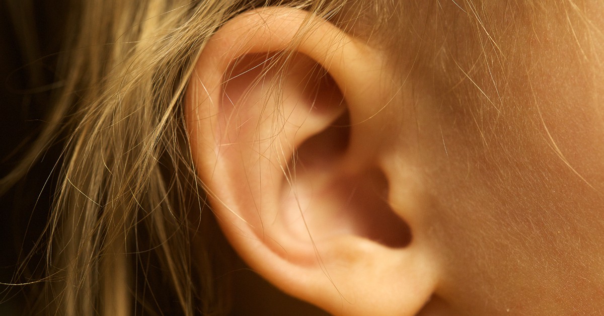 Oídos taponados