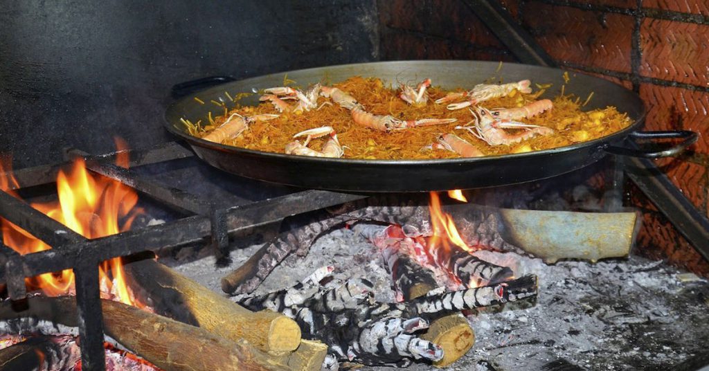 Sigue leyendo Los 6 mejores sitios donde comer paella en Valencia