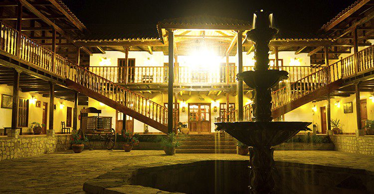 Chachapoyas ©Renzo Tasso / PROMPERÚ