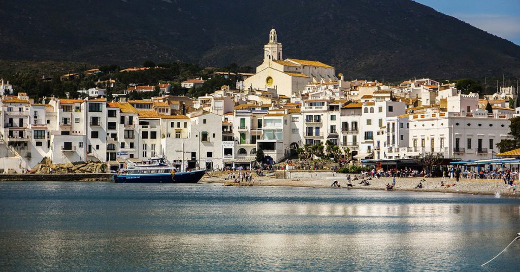 Sigue leyendo 9 pueblos bonitos en Girona que te encantarán