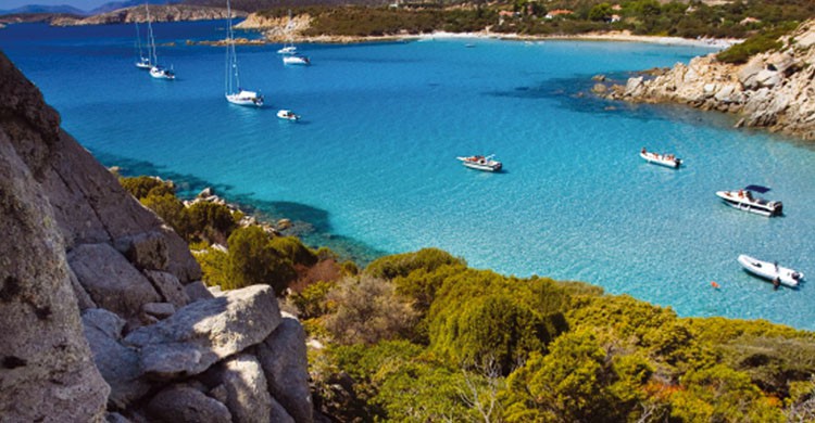 3. Crucero Single Fun And Beach
