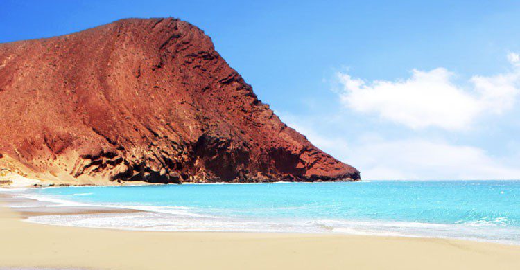 Tenerife (iStock)