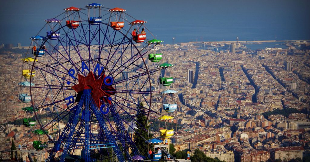 Tibidabo
