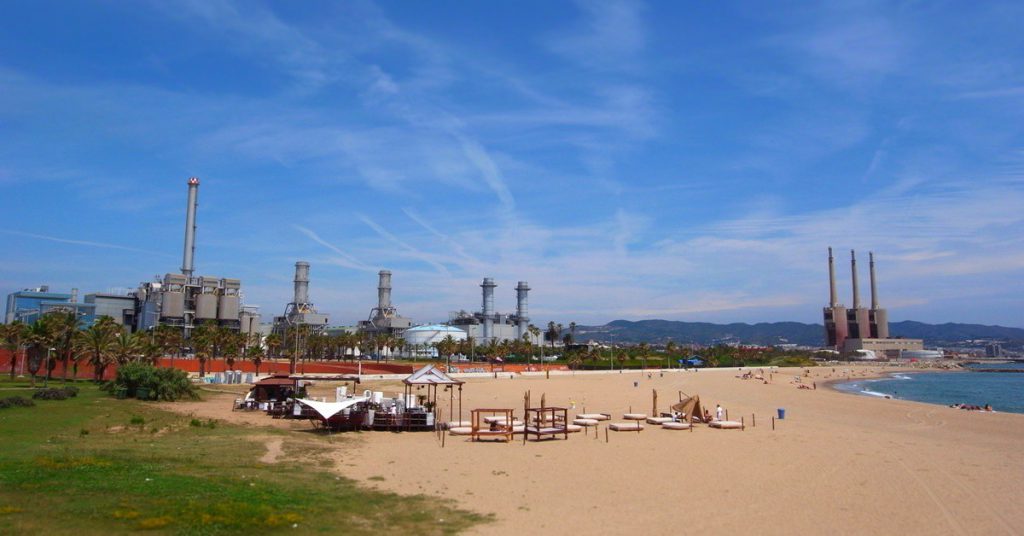 Sigue leyendo Las 7 mejores playas de Barcelona en las que tomar el sol