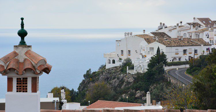Benalmadena (Pixabay)