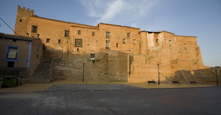 2. La Contradanza de Cetina
