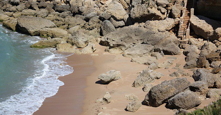 Conil de la Frontera (Pixabay)