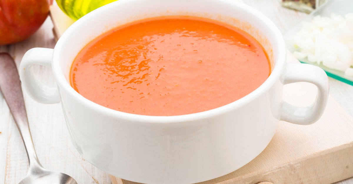 gazpacho