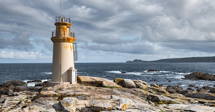 Faro de Muxía