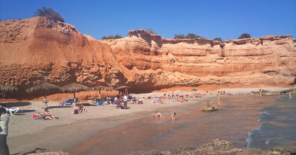 Sigue leyendo 7 playas secretas de Ibiza que tienes que ver sí o sí