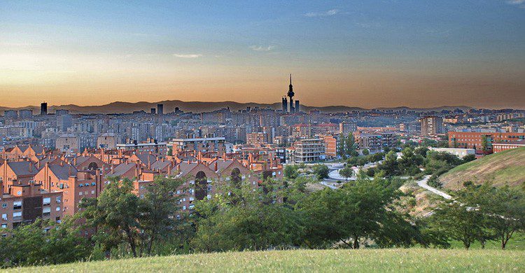 Vallecas celebrea el World Pride 2017