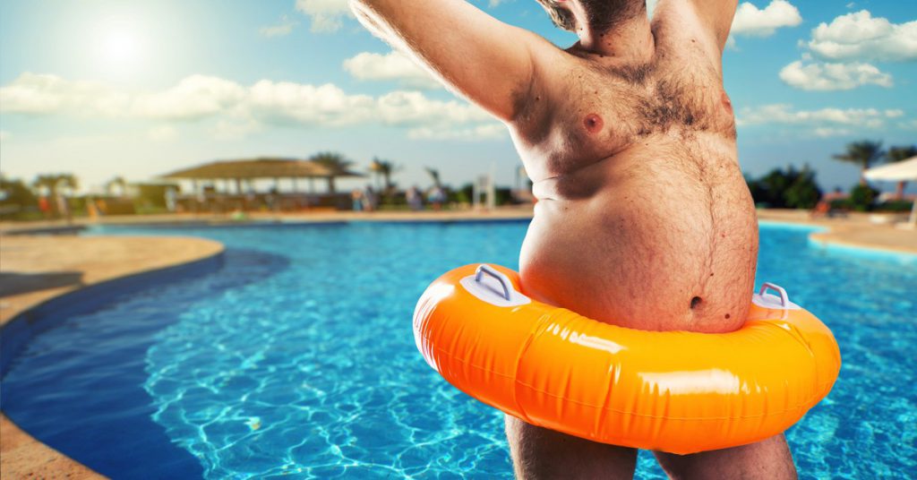 Sigue leyendo 16 frases típicas del turista cuñado