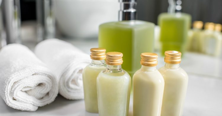 Nueva York en primavera