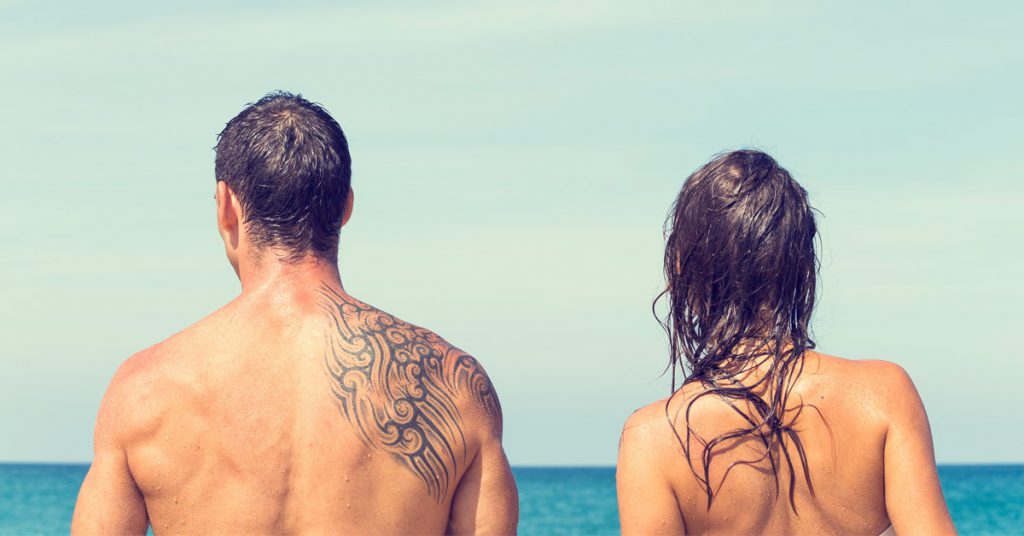 Sigue leyendo ¿Cuáles son los pueblos nudistas más famosos de España?