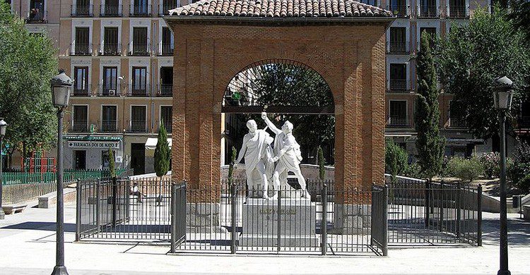 malasaña zona hipster