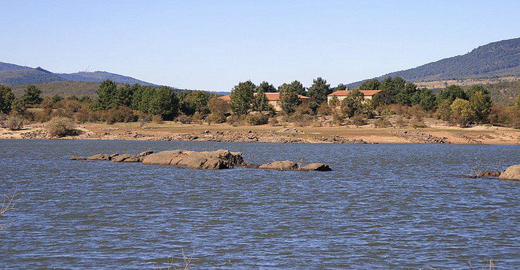 Soria en verano