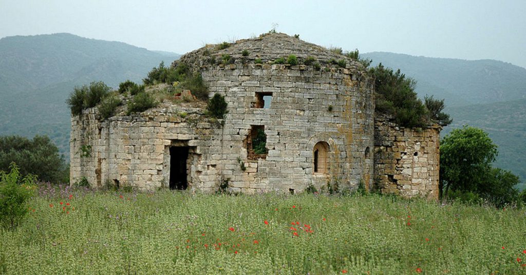 Sigue leyendo 8 pueblos bonitos de España que ya jamás podrás visitar