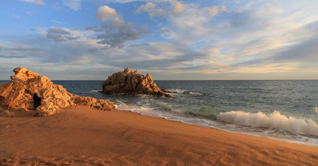 Sigue leyendo 10 pueblos costeros de Barcelona para disfrutar tus vacaciones