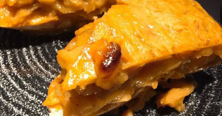 Juana La Loca en Plaza de Moros