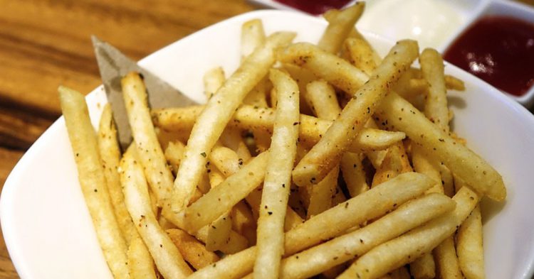 ¿Podría la UE acabar con las patatas belgas? (Pixabay)