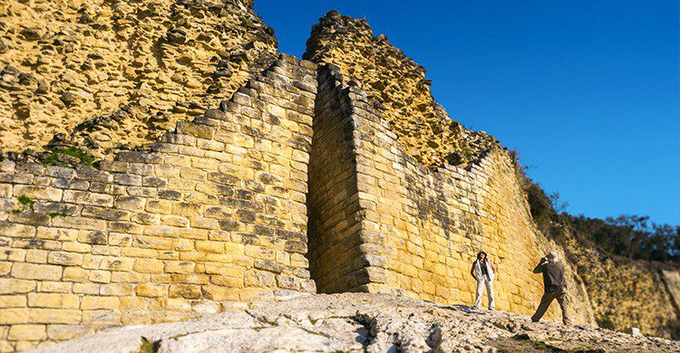 Chachapoyas©Renzo Tasso/ PROMPERÚ 