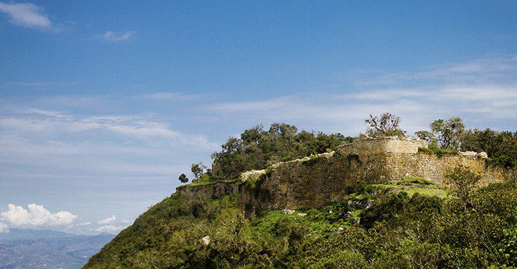 Chachapoyas ©Luis Yupanqui/ PROMPERÚ 