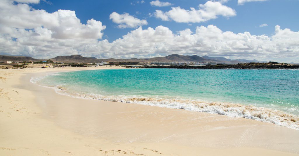 Sigue leyendo Las 5 mejores playas para disfrutar del atardecer