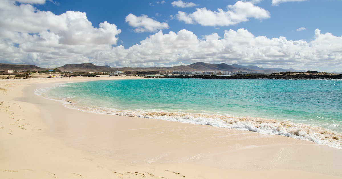 Las 5 mejores playas para disfrutar del atardecer