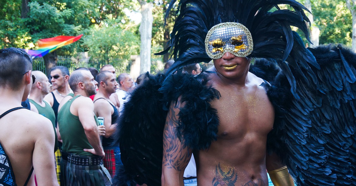 cuando es el orgullo gay