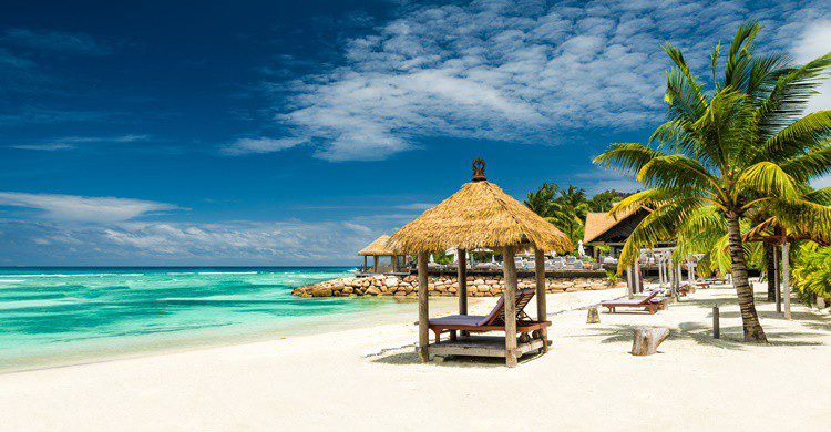 Islas Seychelles. Pavlinec (iStock)