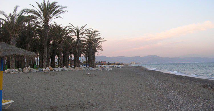 Torremolinos (Pixabay)