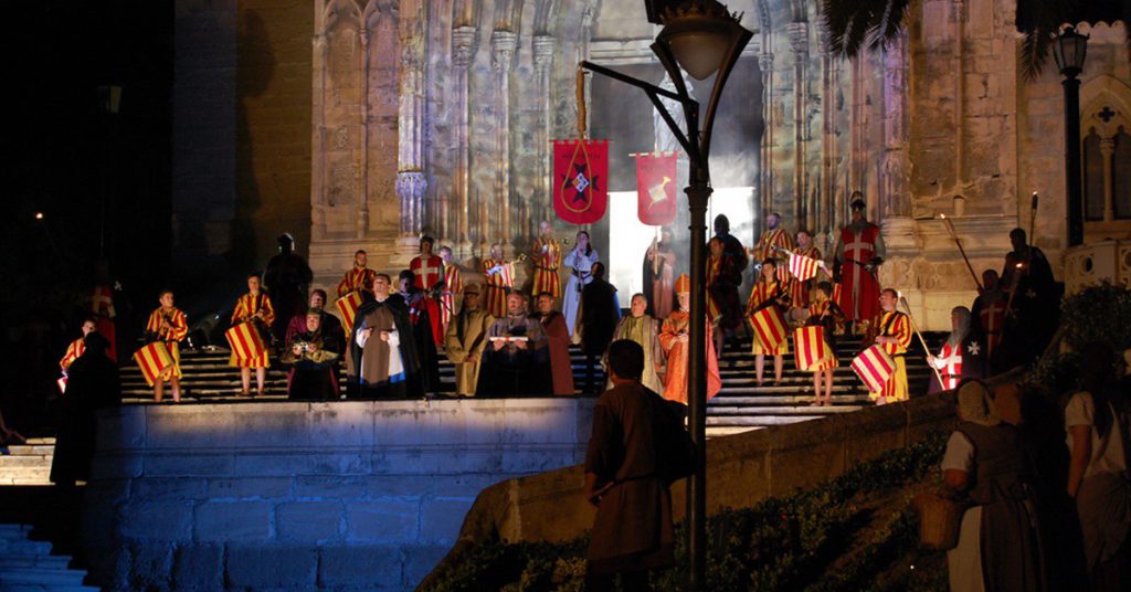 Sigue leyendo 5 fiestas pueblos de Zaragoza que te sorprenderán